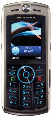 Motorola L9