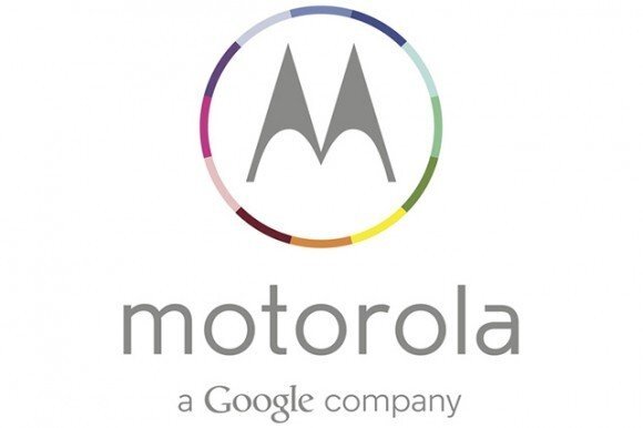 Motorola logo