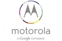 Motorola logo