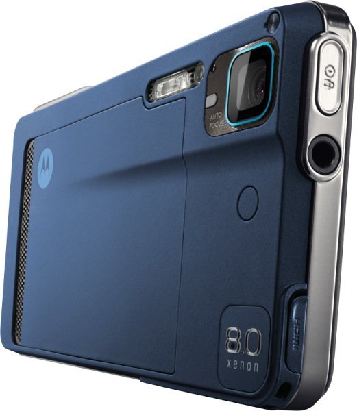 Motorola MILESTONE XT720 