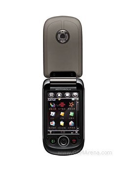 Motorola Ming A1600