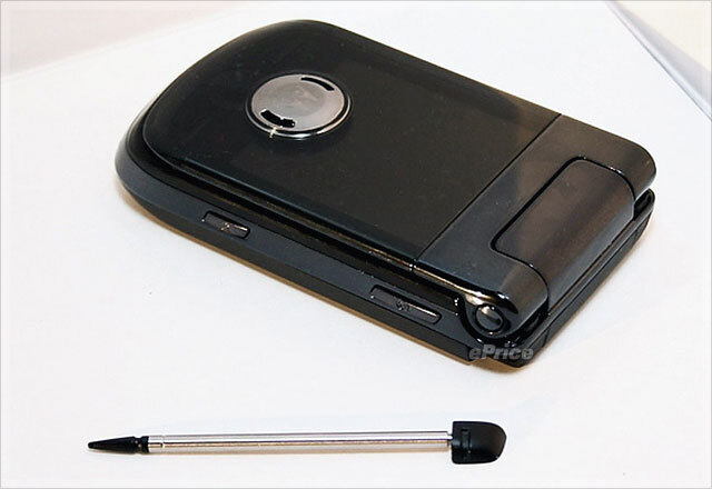 Motorola Ming A1600