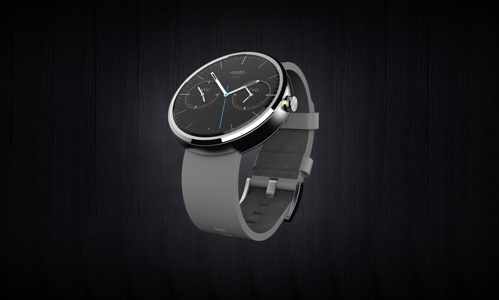 Motorola Moto 360