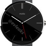 Motorola Moto 360