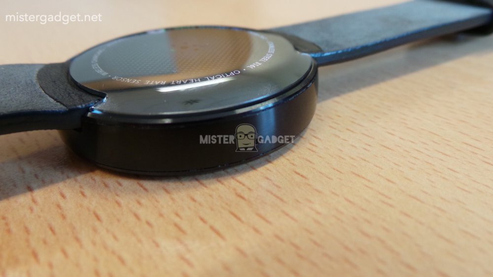 Motorola Moto 360
