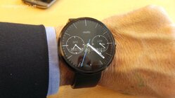 Motorola Moto 360