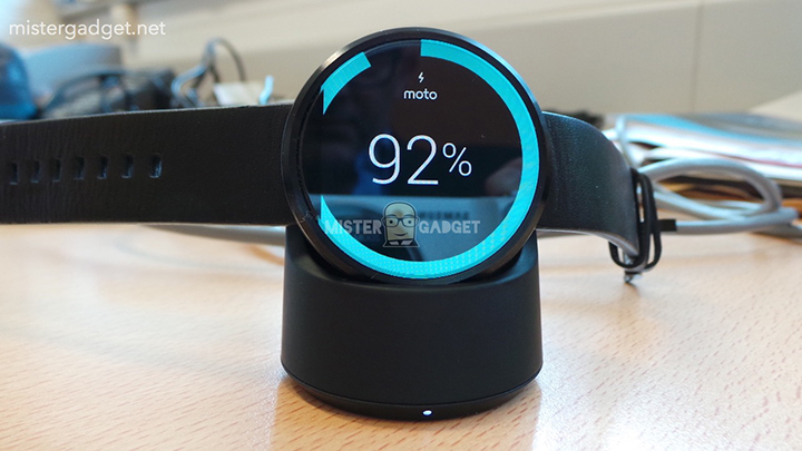 Motorola Moto 360