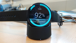 Motorola Moto 360