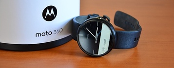 Motorola Moto 360