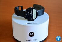 Motorola Moto 360