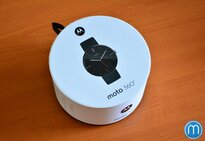 Motorola Moto 360