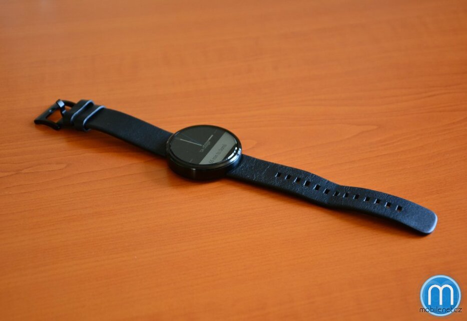 Motorola Moto 360