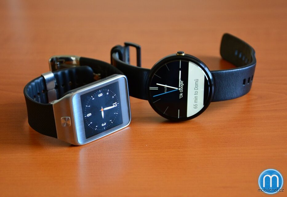 Motorola Moto 360