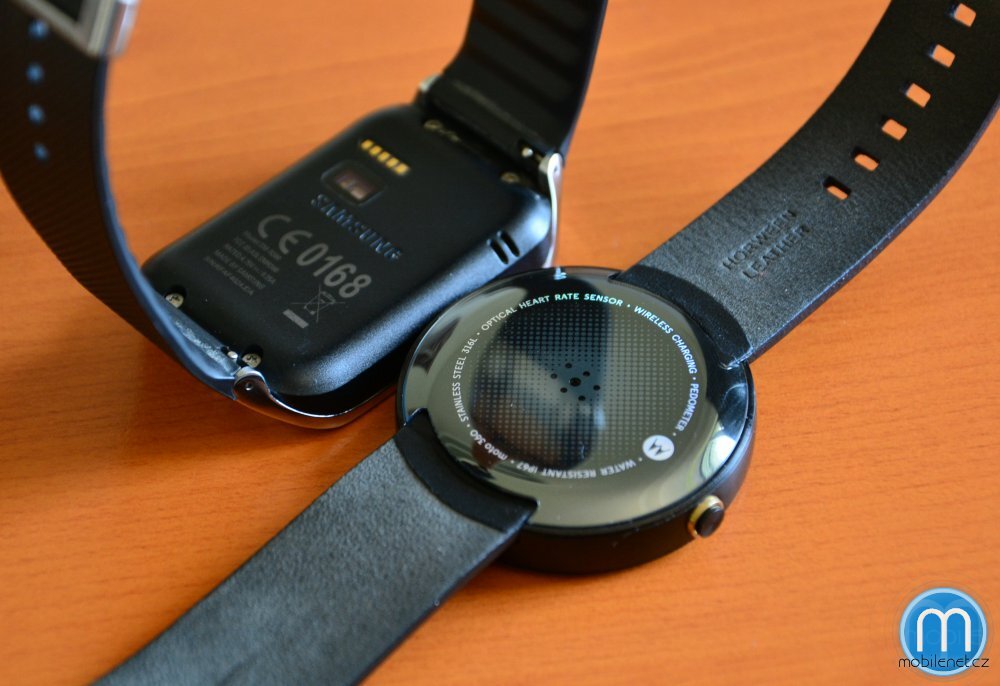 Motorola Moto 360