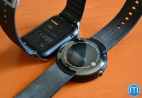 Motorola Moto 360