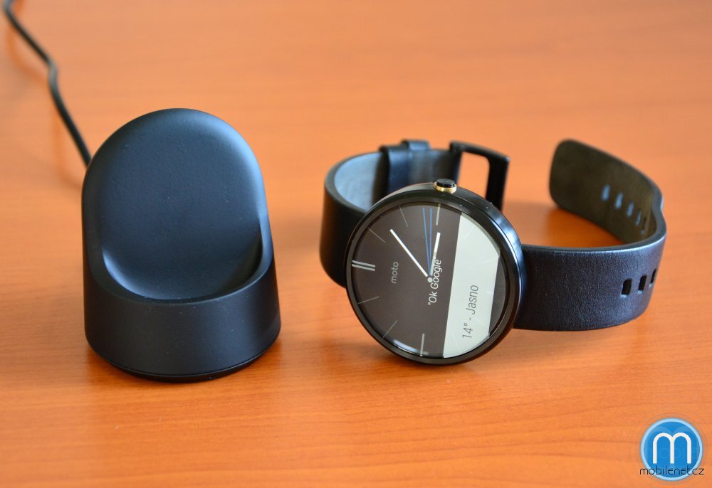 Motorola Moto 360