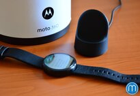 Motorola Moto 360