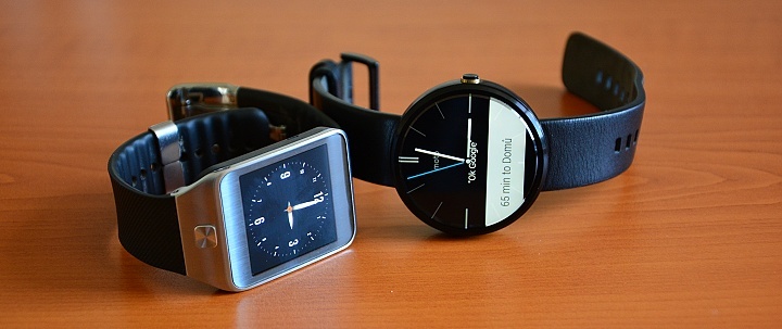 Motorola Moto 360