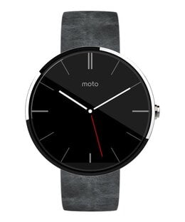 Motorola Moto 360