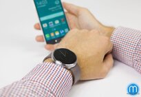 Motorola Moto 360