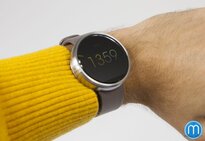 Motorola Moto 360