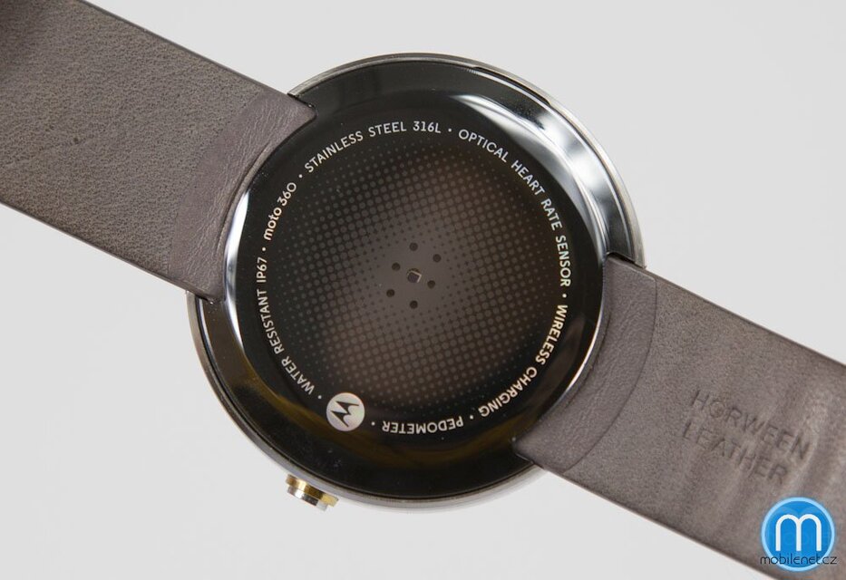 Motorola Moto 360