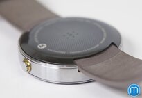 Motorola Moto 360