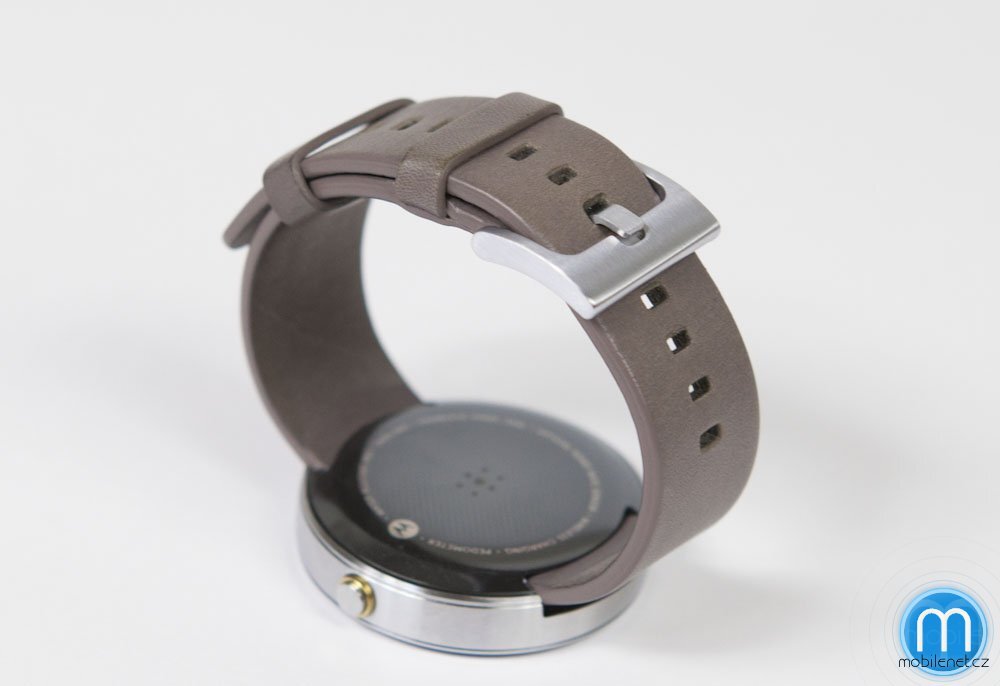 Motorola Moto 360