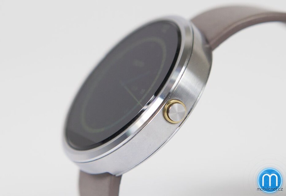 Motorola Moto 360