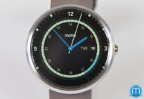 Motorola Moto 360
