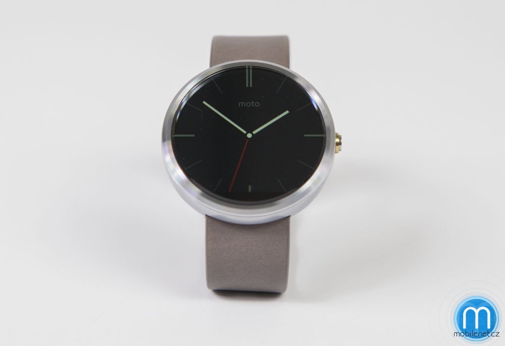 Motorola Moto 360