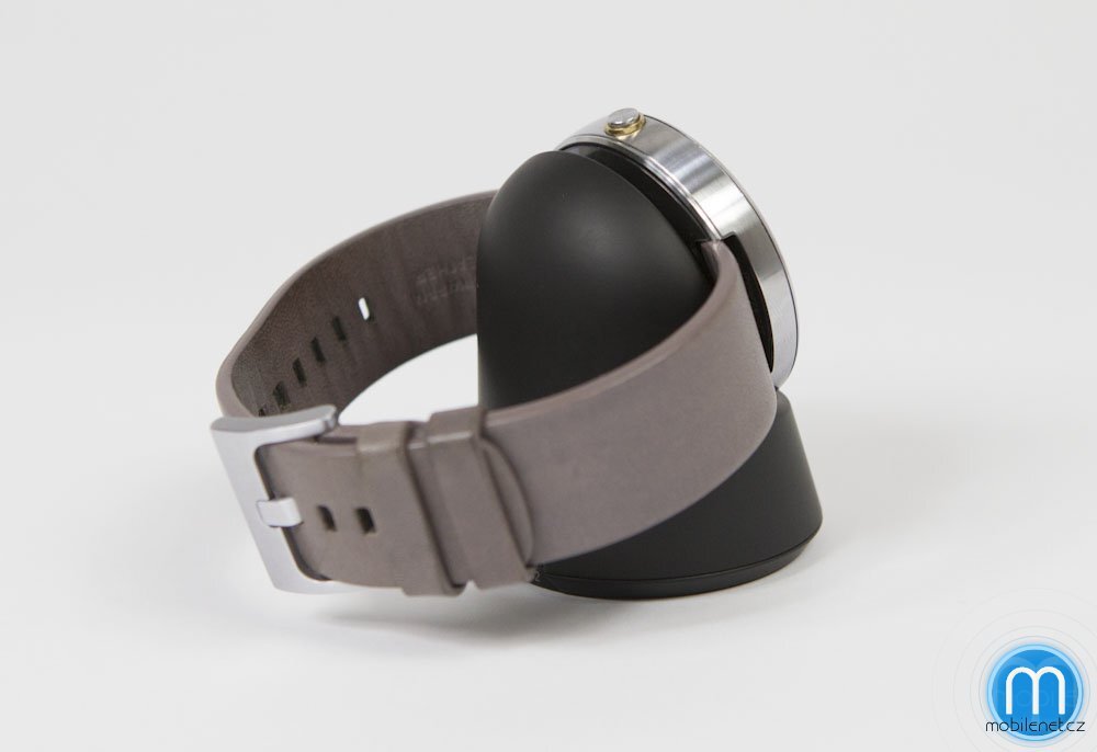 Motorola Moto 360
