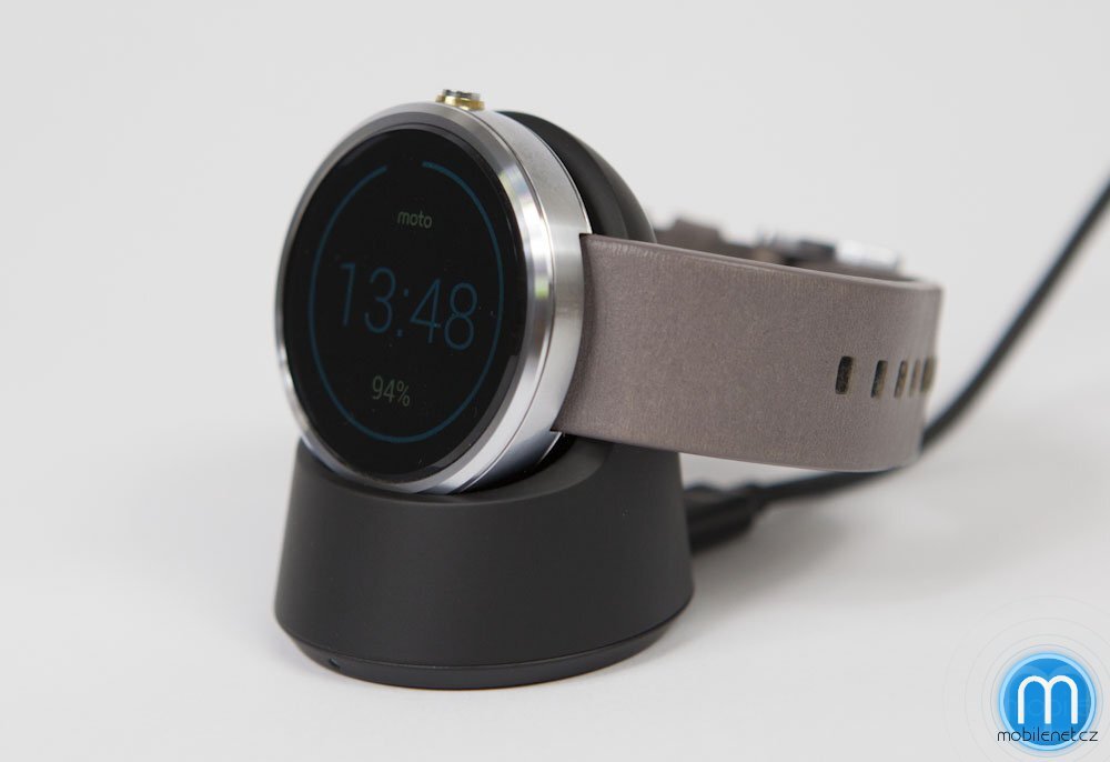Motorola Moto 360