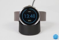 Motorola Moto 360