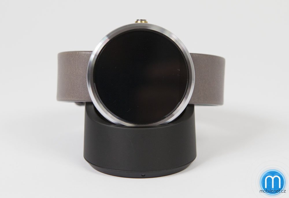 Motorola Moto 360