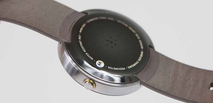 Motorola Moto 360