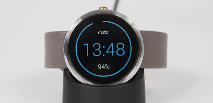 Motorola Moto 360
