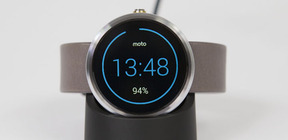 Motorola Moto 360