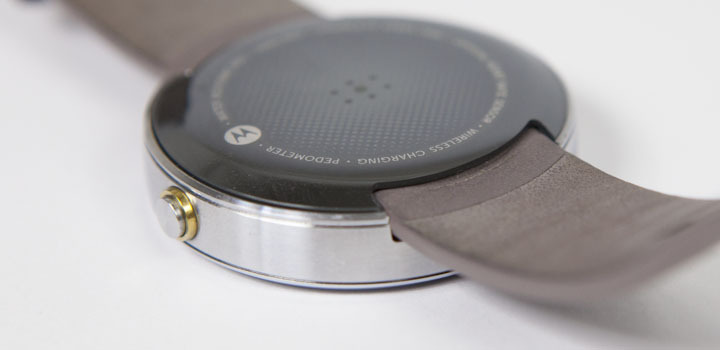 Motorola Moto 360