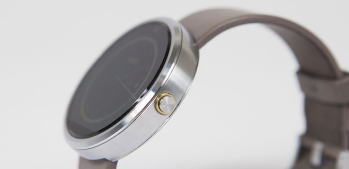 Motorola Moto 360