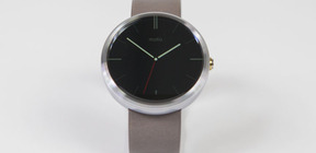 Motorola Moto 360