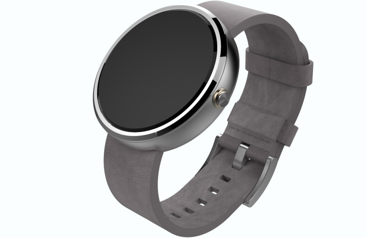 Motorola Moto 360