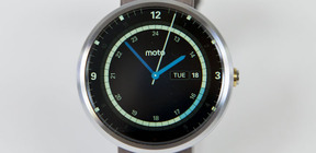 Motorola Moto 360