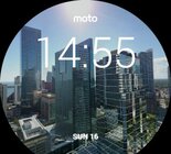 Motorola Moto 360