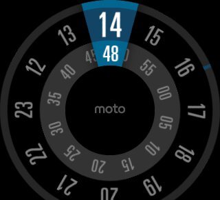 Motorola Moto 360