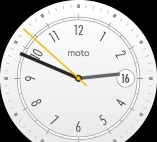 Motorola Moto 360