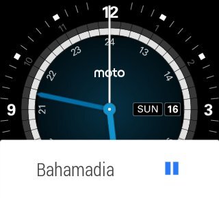 Motorola Moto 360