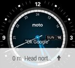 Motorola Moto 360