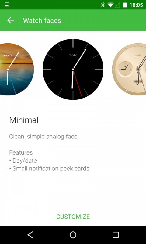 Motorola Moto 360
