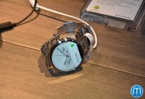 Motorola Moto 360